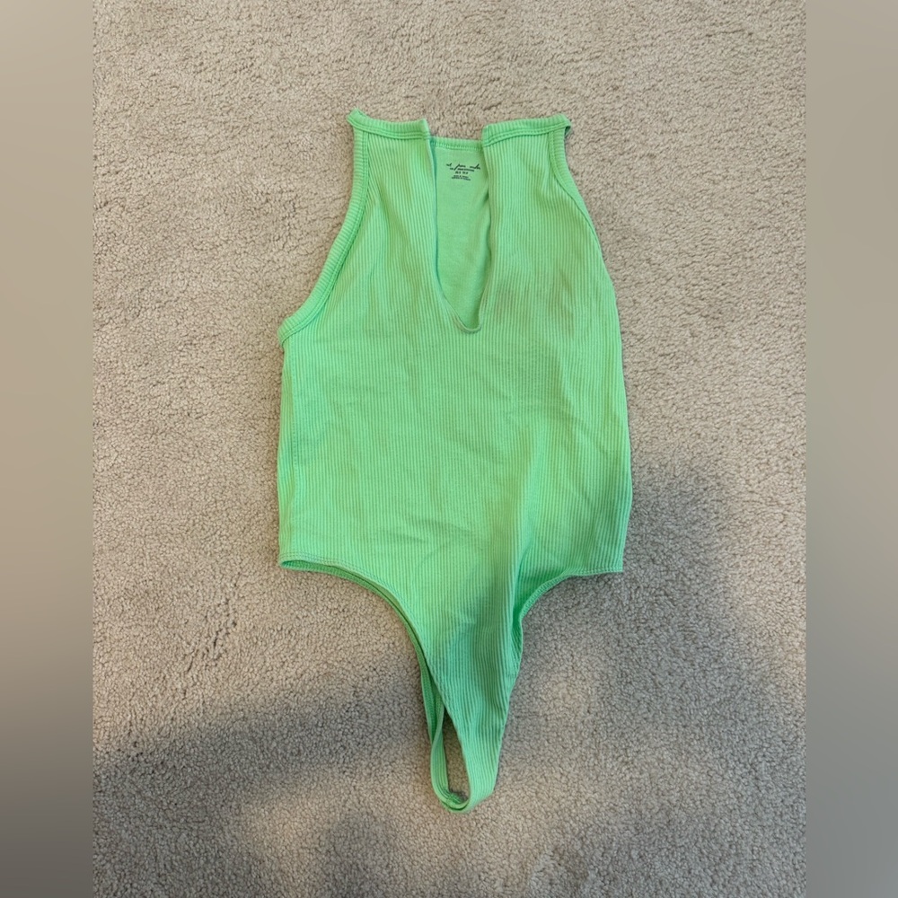 Women’s Bodysuit